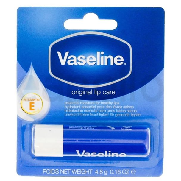 Wholesale Vaseline Original Lip Care Stick 