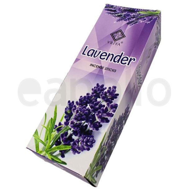 Wholesale Vriya Incense Stick - Lavender