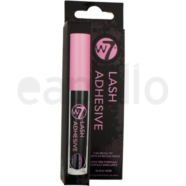 Wholesale W7 Lash Adhesive - Black
