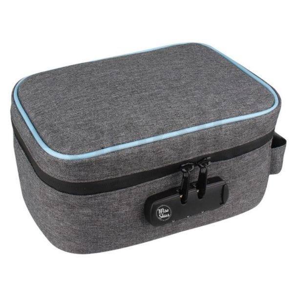 Wholesale Wise Skies Odourless Bag Deluxe XL