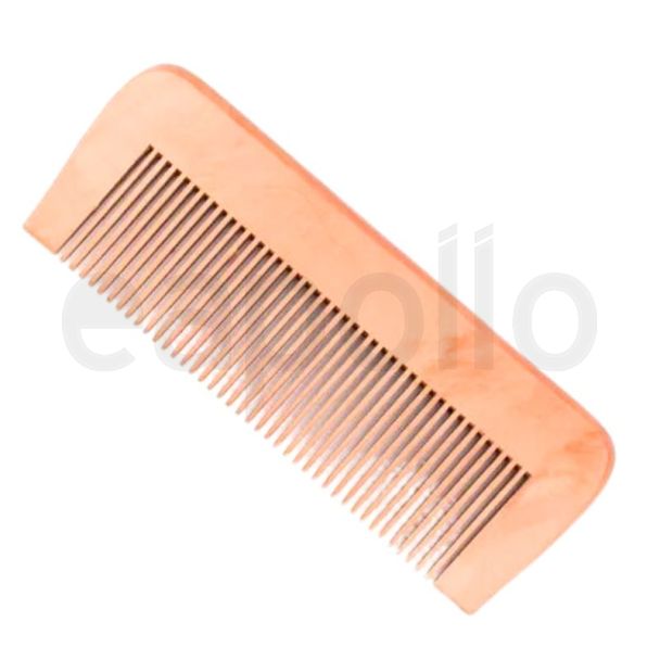 Wholesale Wooden Hair Comb 