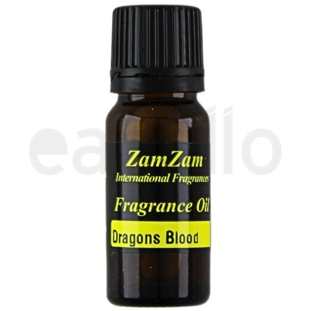 Wholesale Zam Zam Fragrance Oil - Dragons Blood
