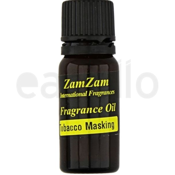 Wholesale Zam Zam Fragrance Oil - Tob. Masking