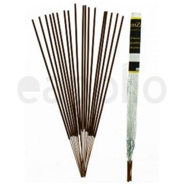 Wholesale Zam Zam Wrapped Foil Incense Sticks- Dragons Blood