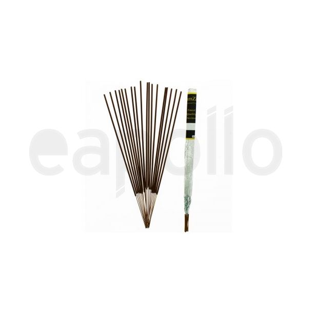 Zam Zam Foil Wrapped Incense Sticks