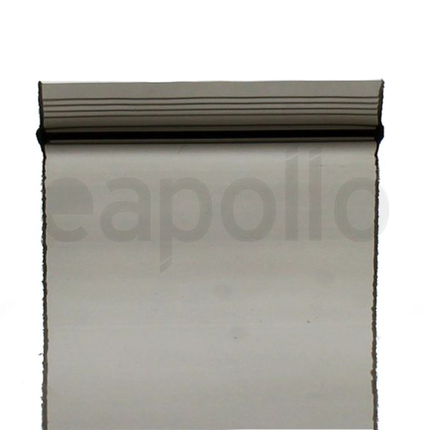 Wholesale Zipper Grip Seal Bags Black (50 x50 mm)