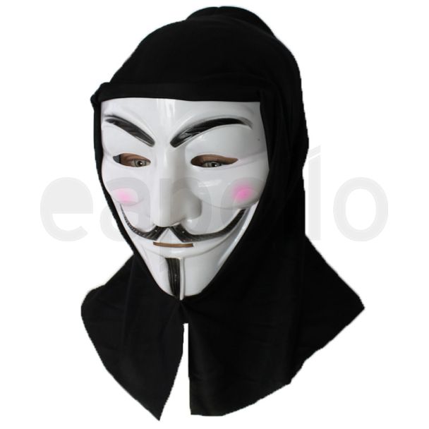V Face Mask