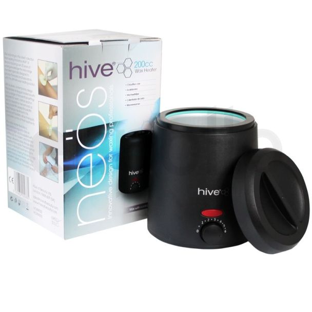 Hive of Beauty - Neös 200cc Wax Heater