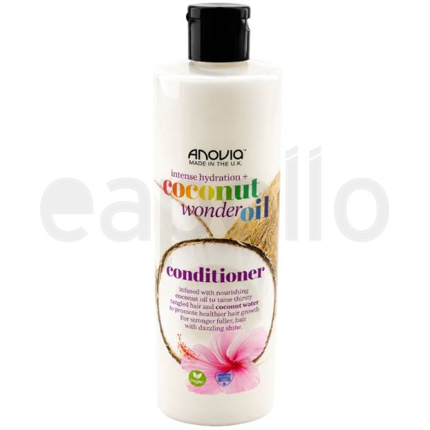 Anovia Coconut Wonder Oil Conditioner - 415ml