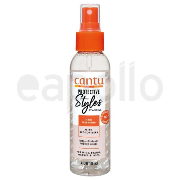 Wholesale Cantu Protective Styles Hair Freshener With Deodorizers