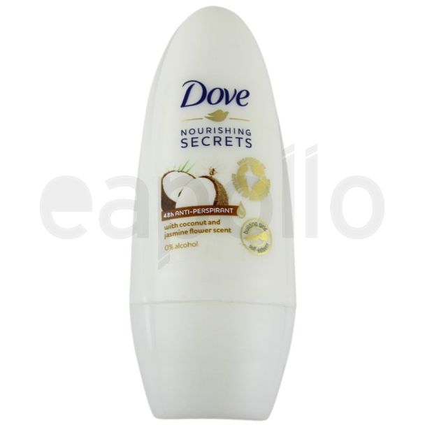 Wholesale Dove 48h Anti-Perspirant - Nourishing Secrets 