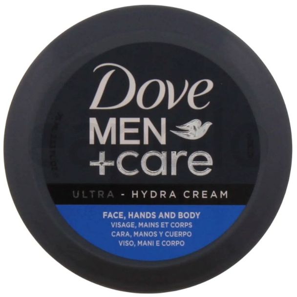 Dove Men+ Care Ultra - Hydra Cream 75ml 