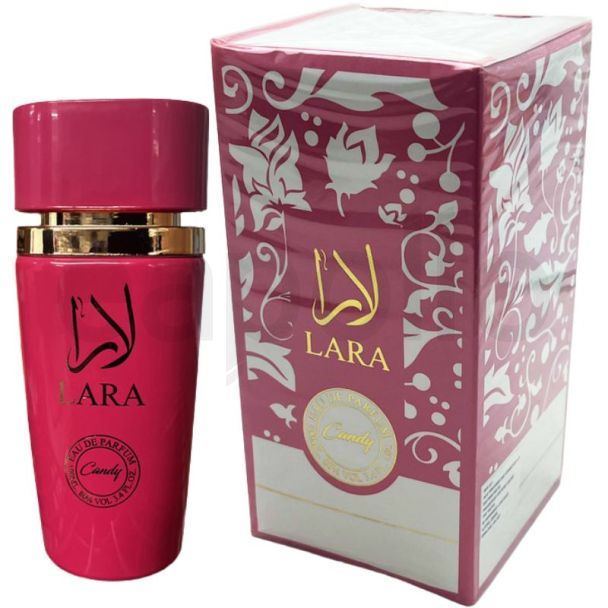 Elite Ladies Perfume 100ml - Lara Candy (BB-07/30)