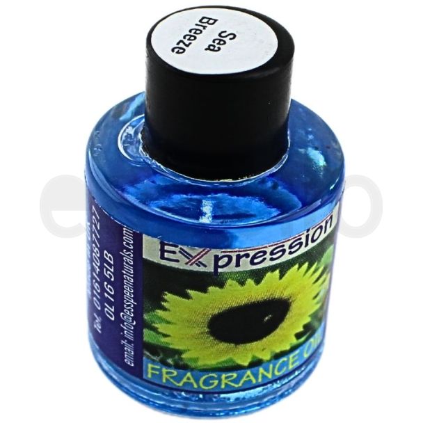 Expression Fragrance Oils (Tray of 36) - Exotic