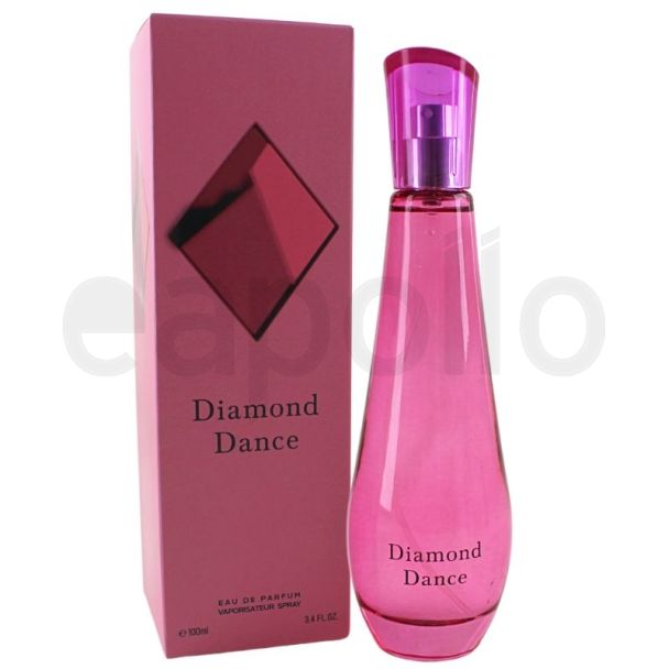 Fine Perfumery Ladies Perfume - Diamond Dance 