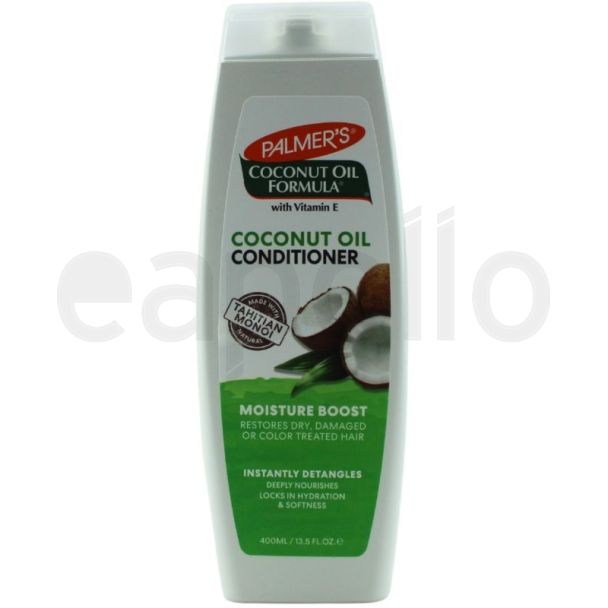 Palmer's Moisture Boost Conditioner - 400ml