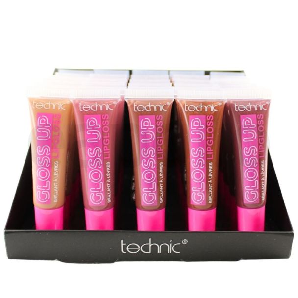 Wholesale Technic Gloss Up Lipgloss