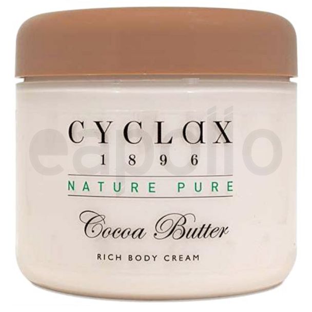 Wholesale Cyclax Cocoa Butter Rich Body Cream (300ml)