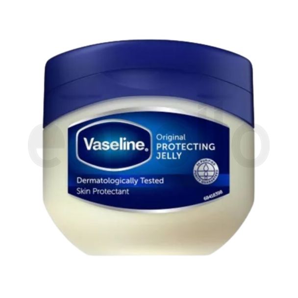 Vaseline - Pure Petroleum Jelly Original (50ml)