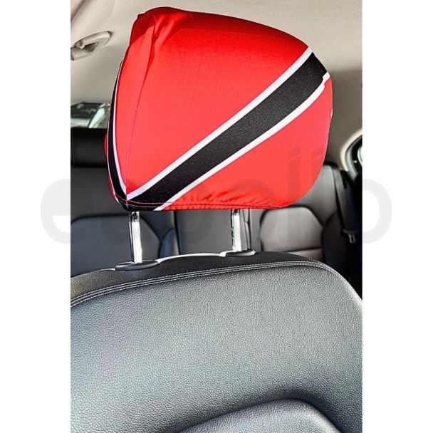 Wholesale Car Seat Head Rest Cover - Trinidad and Tobago