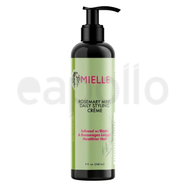 Wholesale Mielle Rosemary Mint Daily Styling Crème 