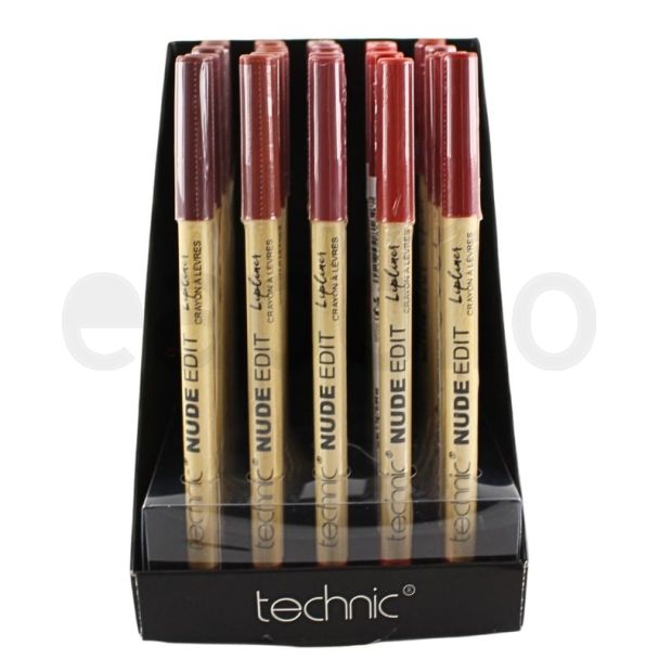Wholesale Technic Nude Edit Lip Liner