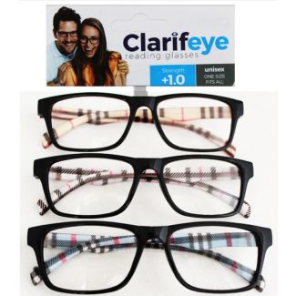 Wholesale Clarifeye Reading Glasses