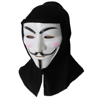 V Face Mask