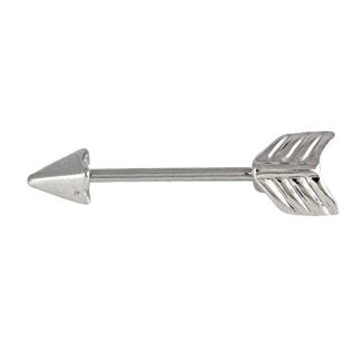 Wholesale Arrow Nipple Bar