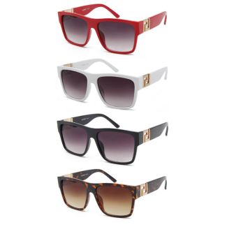 Ladies Over-Size Wayfarer Sunglasses - Assorted