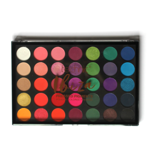 Wholesale Technic Eyeshadow Pressed Pigment - Ibiza