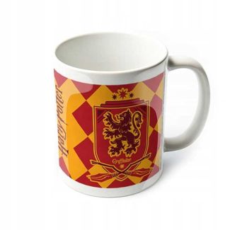 Harry Potter Ceramic Mug