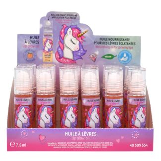 Magic Unicorn Lip Glow Oil - 7.5ml 
