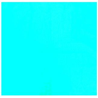 Plain Bandanas - Sky Blue