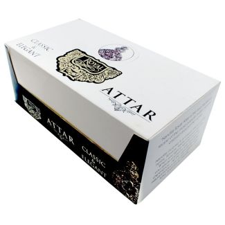 Wholesale Nandita Royal Attar Premium Masala Incense Sticks