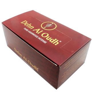Wholesale Nandita Incense Sticks - Dehn Al Oudh (Agarwood)