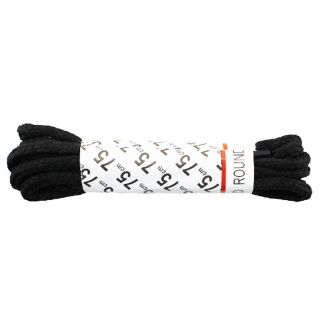 Wholesale A Pair of 75cm Shoe Laces - Black