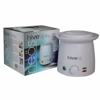 Hive of Beauty - 500cc Wax Heater