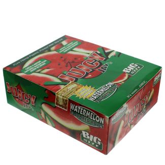 Wholesale Juicy Jay's Big Size F-Rolls - Watermelon
