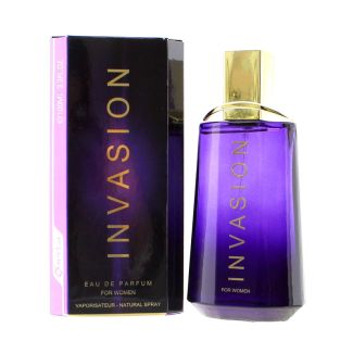 Omerta Ladies Perfume - Invasion (100ml)