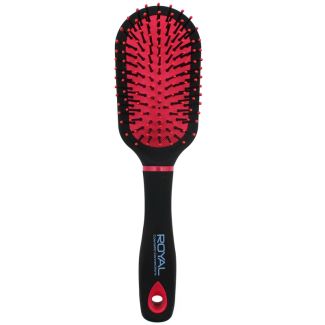 Royal Cosmetics Paddle Hair Brush - 23.5cm