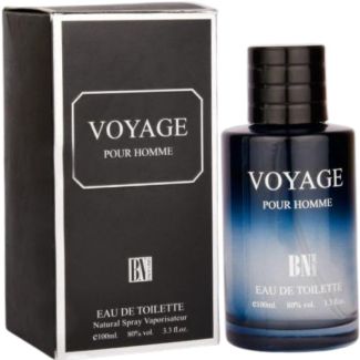 BN Men's EDT Perfume 100ml - Voyage