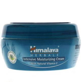 Wholesale Himalaya Herbals Intensive Moisturizing Cream 150ml