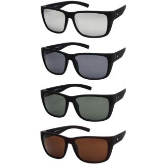 Men Wayfarer Sunglasses - Assorted