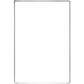 A4 Laser Address Labels – 1 Label Per Sheet (210 x 297mm), Pack of 100 Sheets