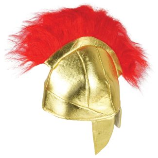 Adult Roman Style Fabric Hat