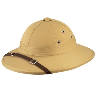 Deluxe Safari Jungle Hat