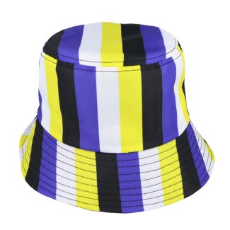 Adults Bucket Hat - Non Binary