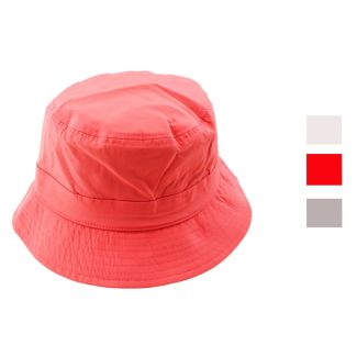 Adults Shower Proof Heat Insulator Bush Hat 