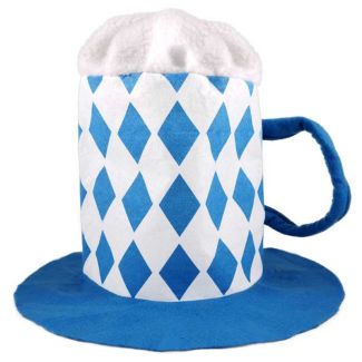 Wholesale Adults Festival Beer Hat